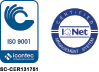 Logos certificación Icontec